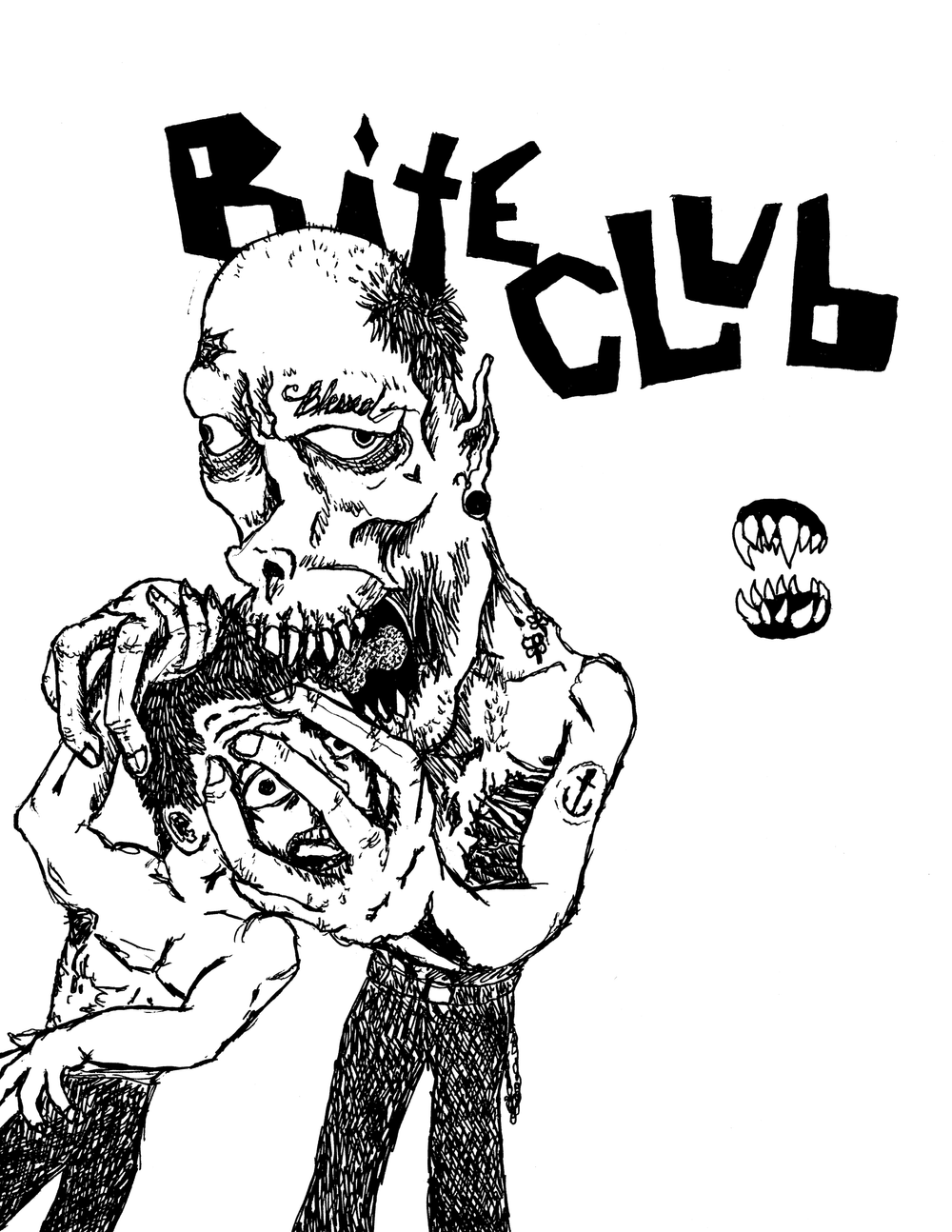 Bite Club