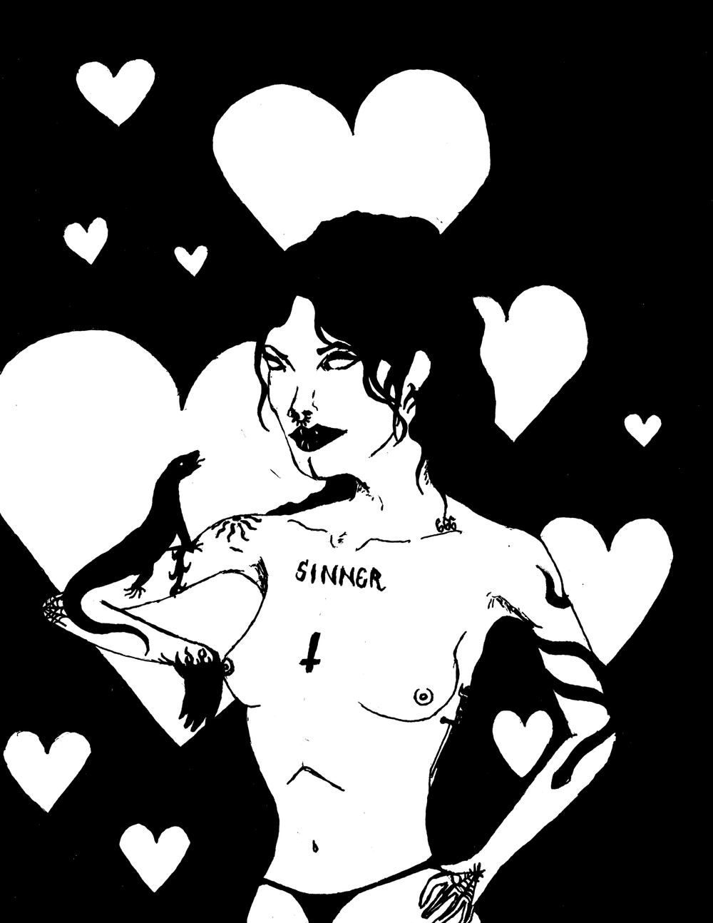 Sinner