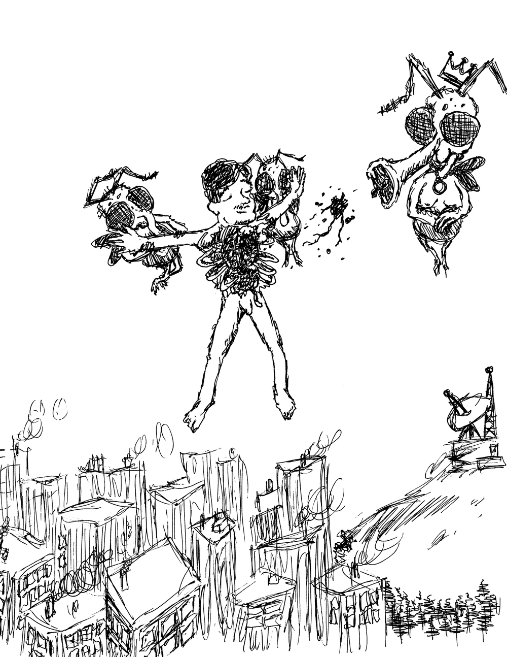 Energy Bugs