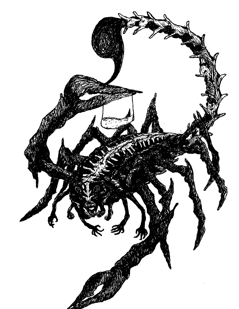 Scorpio
