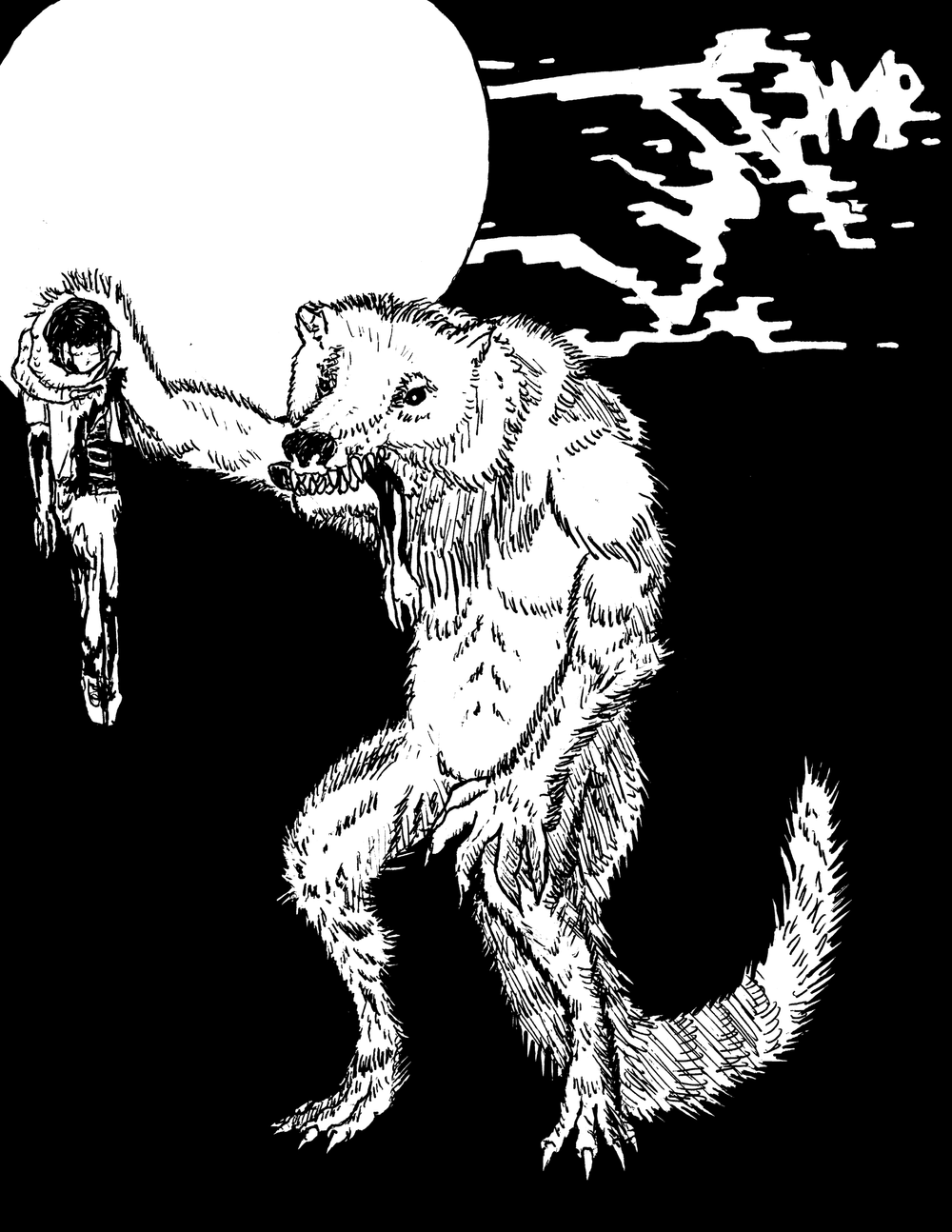 Lycanthrope