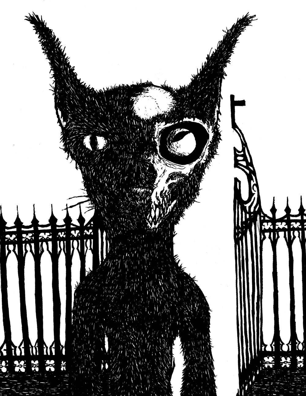 Guardian of the Veil 