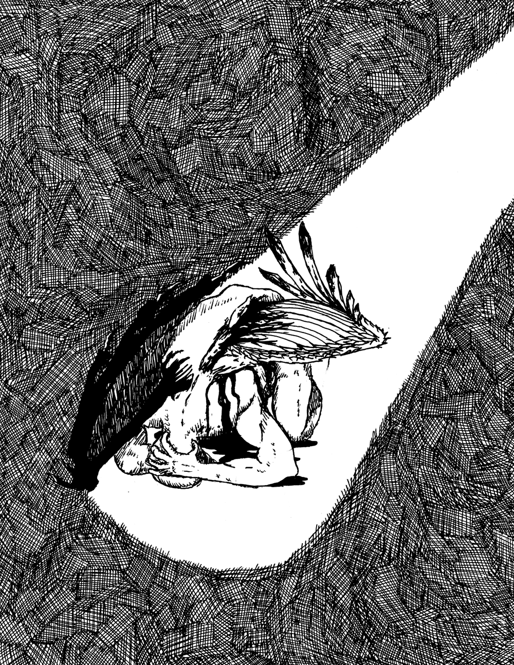 The Pain of Change