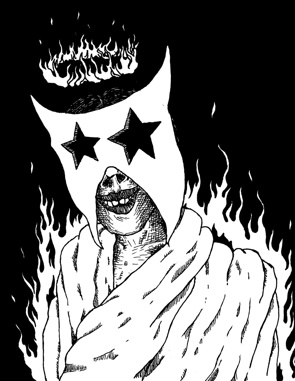 The Mask