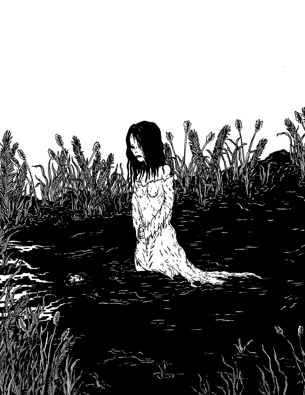 La Llorona