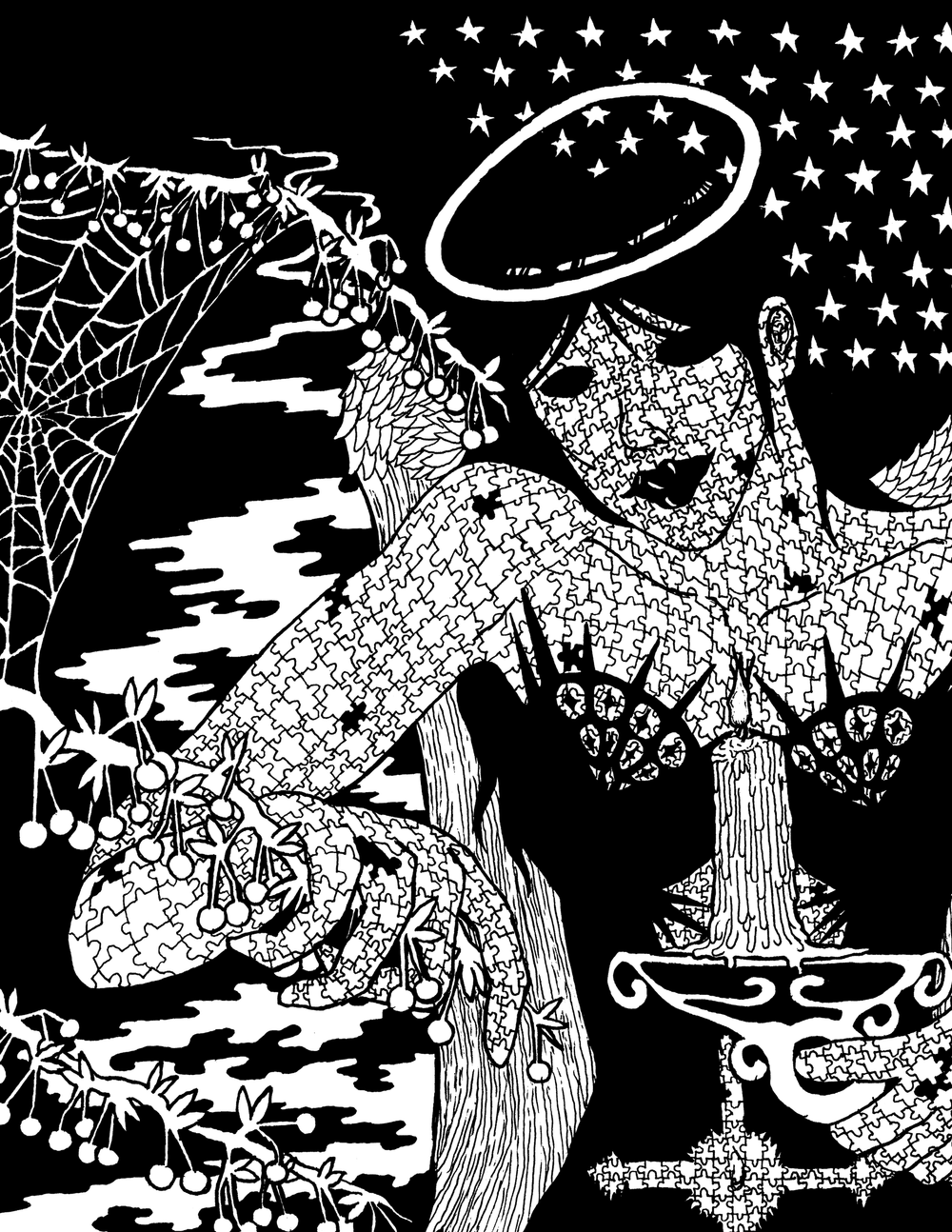 Alchemy of Restraint