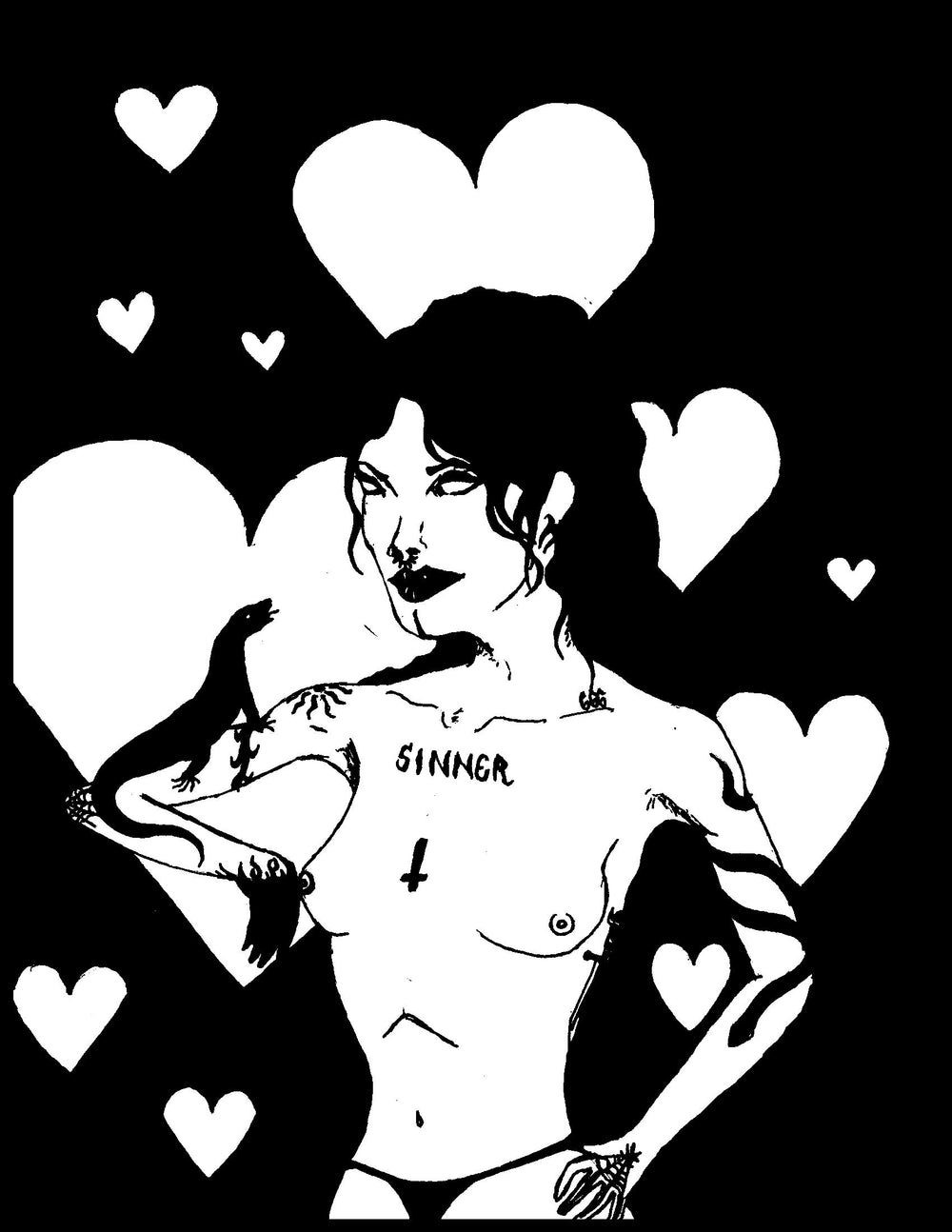 Sinner