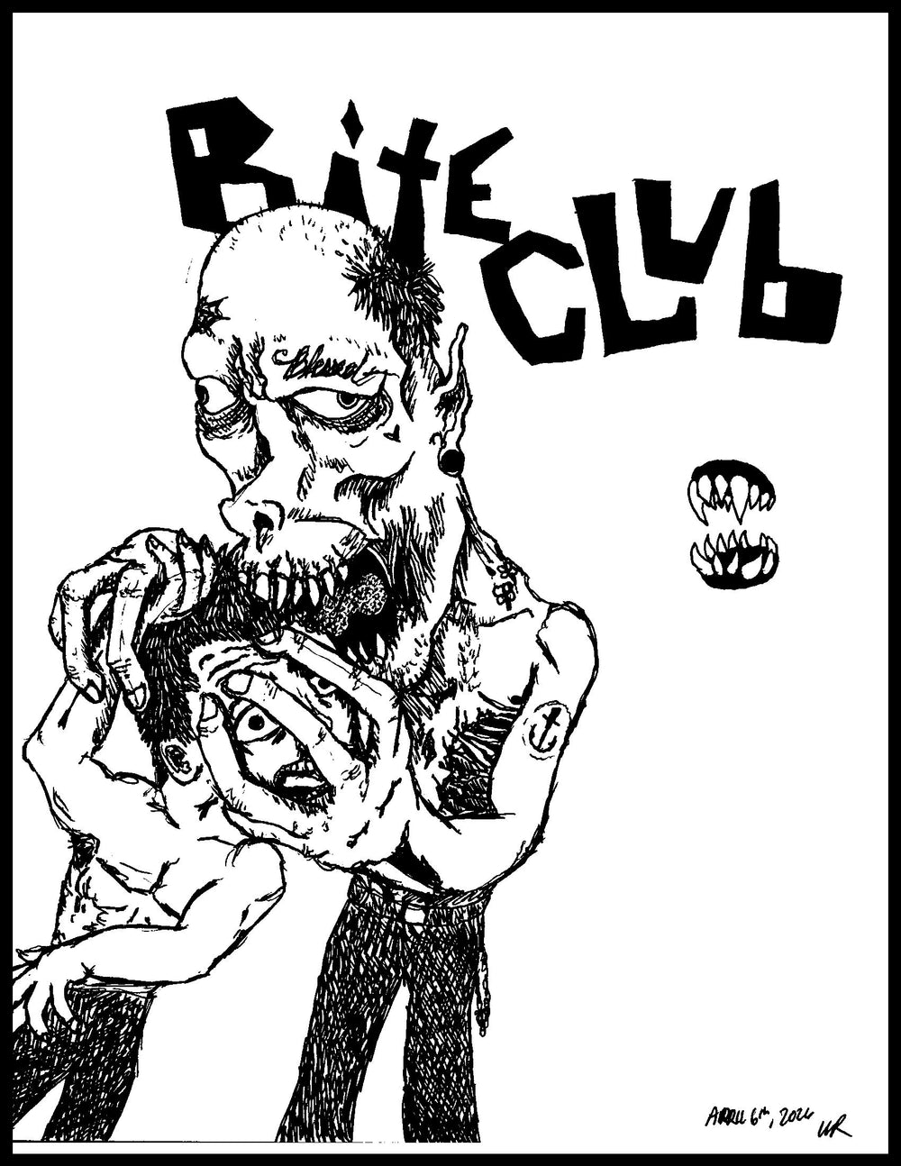 Bite Club