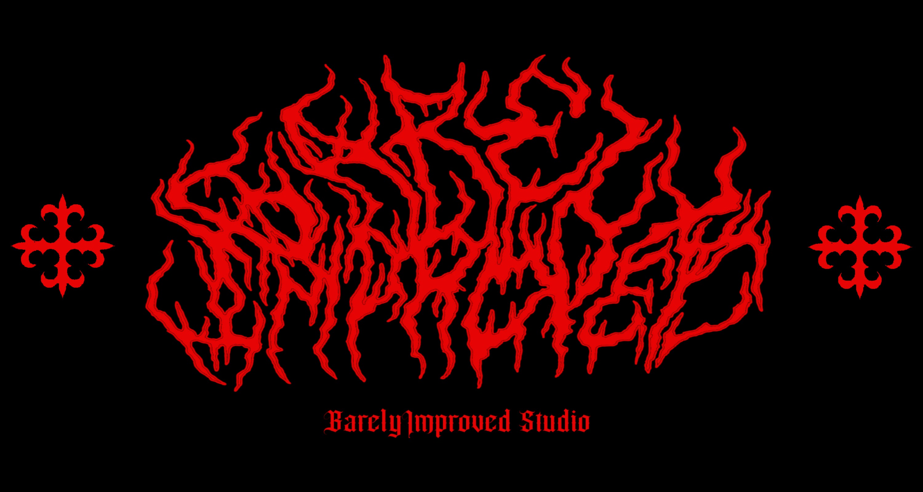 BarelyImprovedStudio